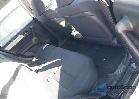 2010 Honda Cr-V Lx z USA, uszkodzony, nr VIN 5J6RE4H31AL041455